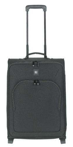 Revelation James 2 Wheel Cabin Case - Black.